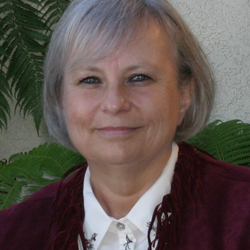 Nancy Ellen Dodd