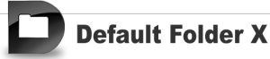 Default Folder logo