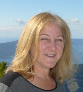 Deborah Shadovitz, seminar presenter