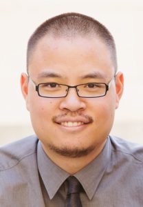 film critic Justin Chang