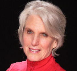 Book Author Ina Hillebrandt