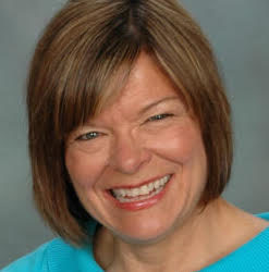 Joan Stewart, The Publicity Hound