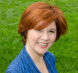 Debra Eckerling