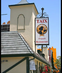 TAIX-French-restaurant