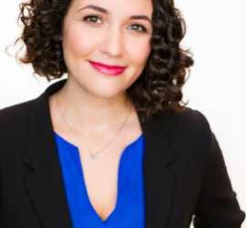 Literary Agent Holly Root