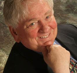 Marvin J. Wolf, Award Winning Author and Photojournalist