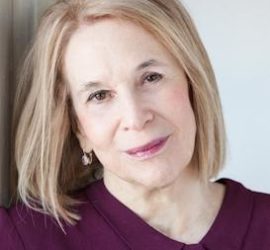 Sue William Silverman