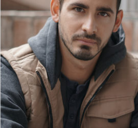 Producer Matt Stoner