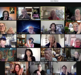 IWOSC Member Readers 2021-02-21