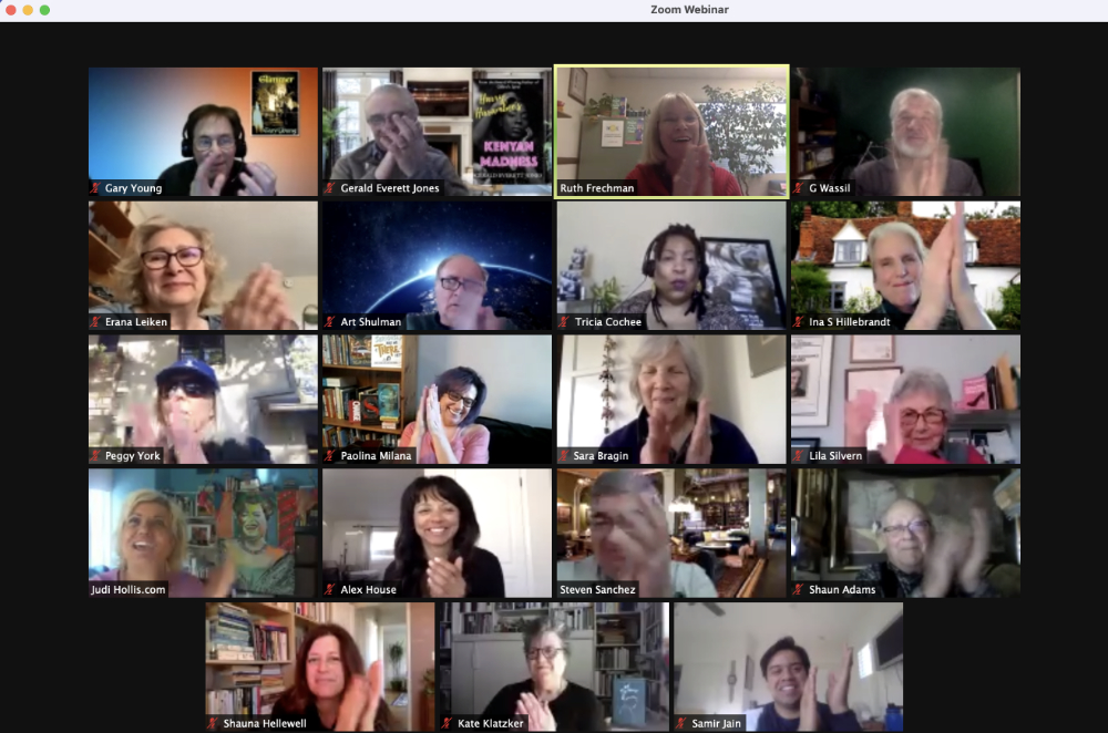 TheWGroup Member Readers 2021-02-21