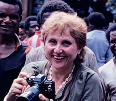 Erika Fabian photographer