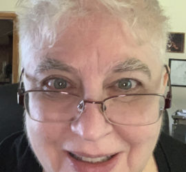 Ghostwriter Claudia Suzanne